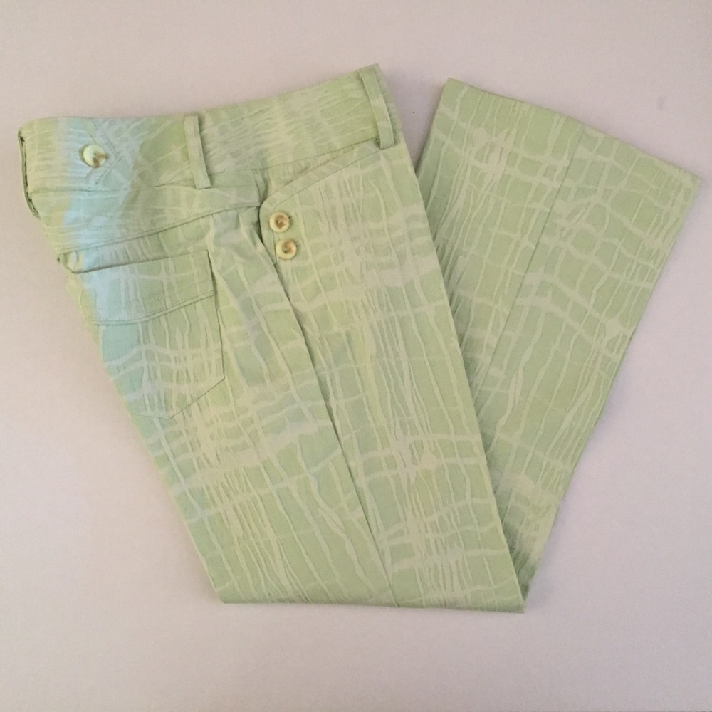 ⬇️$22⬇️Etcetera Pants Sz 4